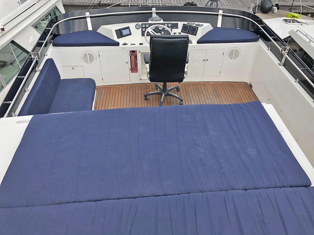 picture Dekuitrusting